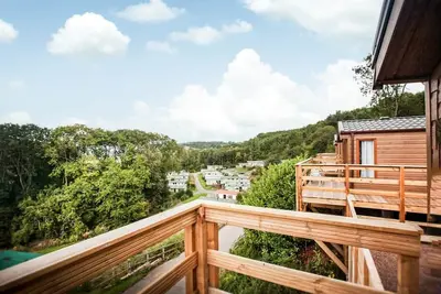 Image de The Maple is designed to give you an all inclusive spec at an affordable price.