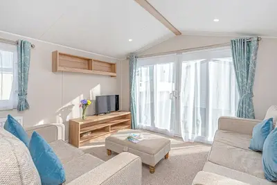 Image de 3 bedroom accommodation in Prestatyn, Denbighshire