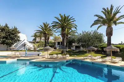 Image de Parque Monte Verde