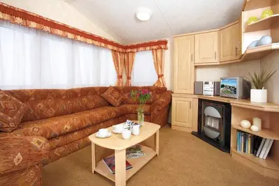 Image de 1 chambres à coucher à Newquay