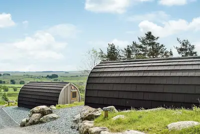Image de 1 chambres à coucher à Troutbeck