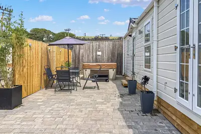 Image de 1 chambres à coucher à Penzance