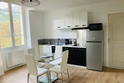 Image de Charmant appartement dans une magnifique résidence