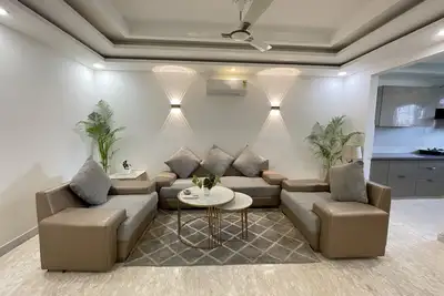 Image de BedChambers Serviced Apartments, Ardee City