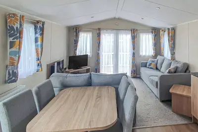 Image de Ty Gwyn Platinum 2 Caravan