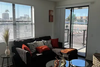 Downtown Phoenix Luxurious Stay
