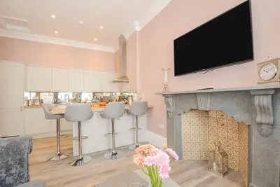 Image de The Stannary, pet friendly, character holiday cottage in Helston