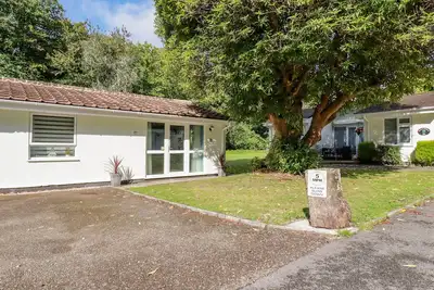 Image de Woodside, pet friendly, character holiday cottage in St Cleer