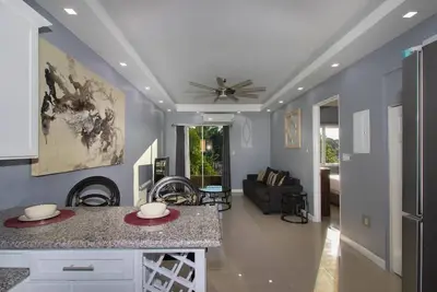 Image de Barri vacation home