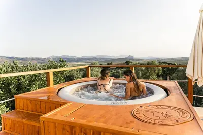 Image de Villa Privada con Jacuzzi Exterior Rodeada de Naturaleza