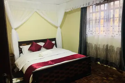Image de Classic 2br Apartment at the heart of Westlands Nairobi