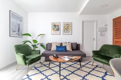 Image de Nouvel appartement central et charmant à côté de la Gran Vía