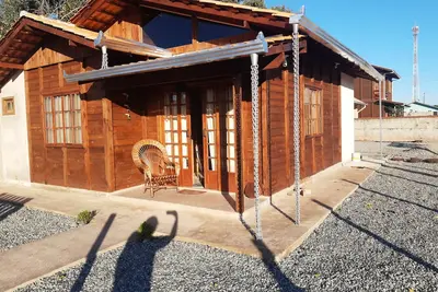 Image de Cozy beach house in Itapoá Sc two blocks from the beach