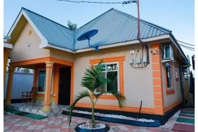Image de Maili 6 Private Apartments - Tembo