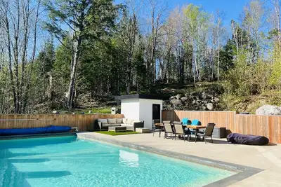 Image de ~ Lakeside Dream House ~