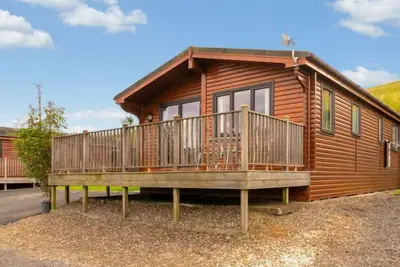 Image de Lodge 9 by Interhome