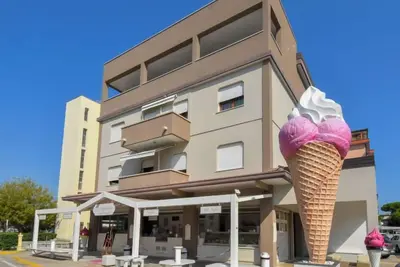 Image de Rosapanna by Interhome