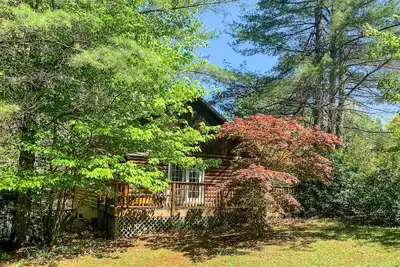 Image de Cool Breezes & Starry Nights – Reserve A June Mtn Retreat Today Edelweiss