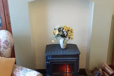 Image de Quaint and pretty Shropshire cottage