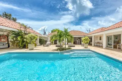 Image de Beautiful La Nina Luxury villa
