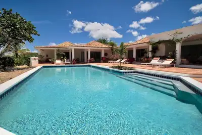 Image de Villa Riviera (4/6 Rooms)