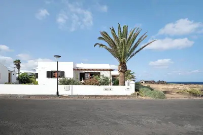 Image de Maison de vacances 'Casa Aloe' avec vue sur la mer, terrasse et Wi-Fi