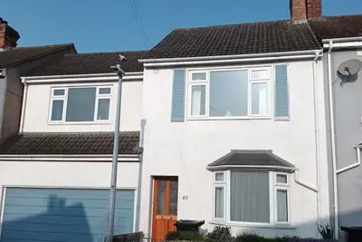 Image de Victorian house in quiet street for 2 - 8. Garage, garden, great touring centre.