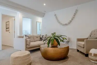 Image de Luxury Apart, Garden View, Beachside, Full Kitchen