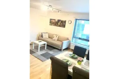 Image de Demims Apartments Lillestrøm - Central apartment-free parking-10mins from Oslo S