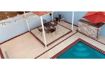 Image de Salinas Blue House Piscina Privada, Bbq, Gazebo