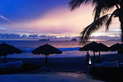 Image de Beachfront Bvg. 9th Fl. Inquire about long term stays for Jan. , Feb. and Mar.