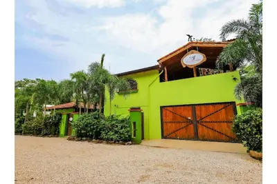 Image de Casa Colibri 3 minutes from the beach! Ideal house for vacation