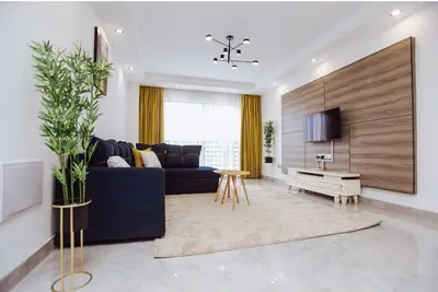 Image de Tastefully furnished 3 bedroom apartment in Kilimani