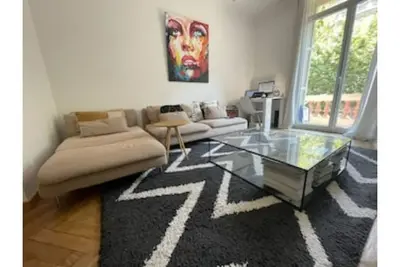 Image de Bourgeois apartment Nice Liberation