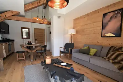 Image de L'Étendard  appartement 7