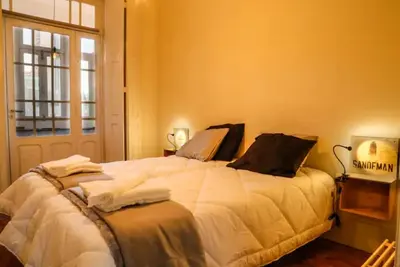 Image de Metro Apartment(subway 30 meters/ direct airport)