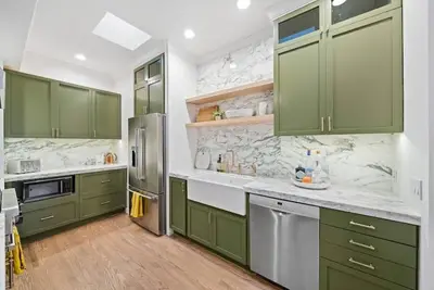 Image de Private Oasis in the heart of Russian Hill