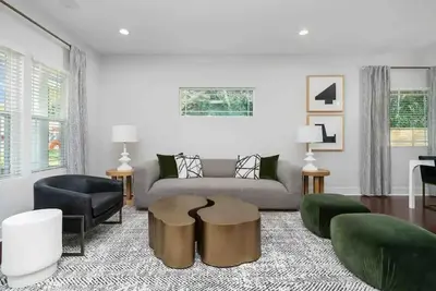 Image de Hidden Gem minutes from Uptown