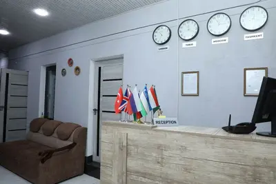 Image de A beautiful place to be