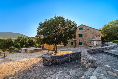 Image de Flying Stars - Luxury Stone Villa, Family-friendly, near Split and Trogir