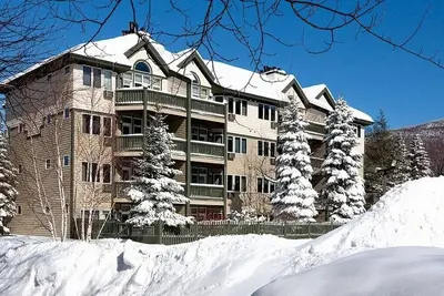 Image de Wyndham Smugglers' Notch ^^ 3b Ski Resort