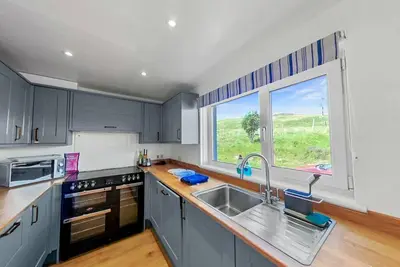 Image de 1 bedroom property near Bettyhill - Nc500 + WiFi
