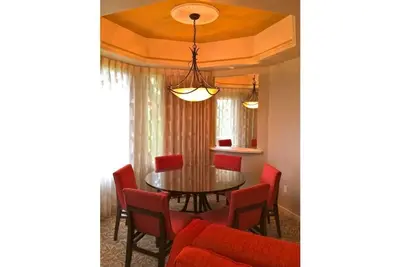 Marriott Shadow Ridge Villages  # 3