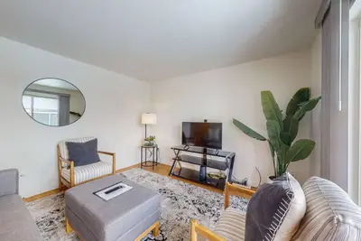 Modern Lofts at Aria 1