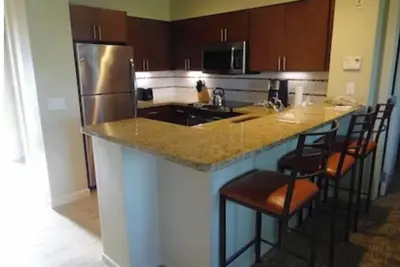 Marriott Shadow Ridge Villages # 6