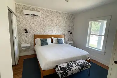 Image de Cool Clean Cowboy Home