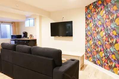 Image de Private Basement in Morrison 10 min from Red Rocks