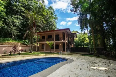 Image de Villa Tucan - Surrounded by nature, private & quiet!