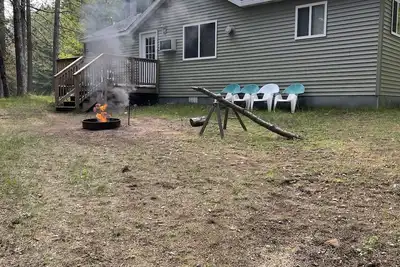 Image de Unplug and Relax in the Great Northwoods!