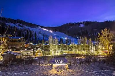 Image de Manor Vail Lodge